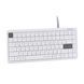 Клавіатура A4Tech FX53 White (FX53 (White)) [616694], фото 6