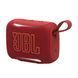 Акустична система портативна з БТ JBL (JBLGO5RED) [504090], фото 3