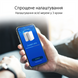 Wi-Fi Mesh система Asus ZenWiFi AX Hybrid (XP4) 2pk White (90IG05T0-BM9110) (XP4 (2-PK) White) [609509], фото 4