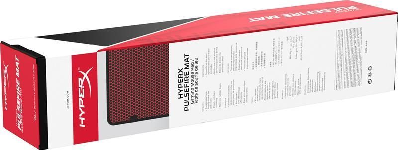Ігрова поверхня HyperX Pulsefire Mat XL (4Z7X5AA) [609390]
