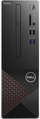 Dell Персональний комп'ютер Vostro 3681 SFF/Intel i5-10400/8/512F/ODD/int/WiFi/kbm/W10P