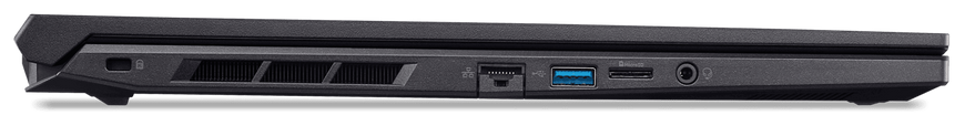 Ноутбук Acer Nitro V 16 ANV16-72-99KB Obsidian Black (NH.QZREU.00A) [203366]
