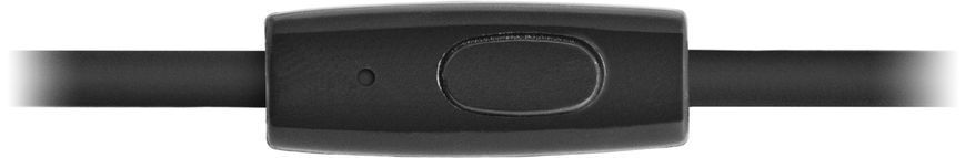Гарнітура Defender Pulse 420 Red (63424) [201154]