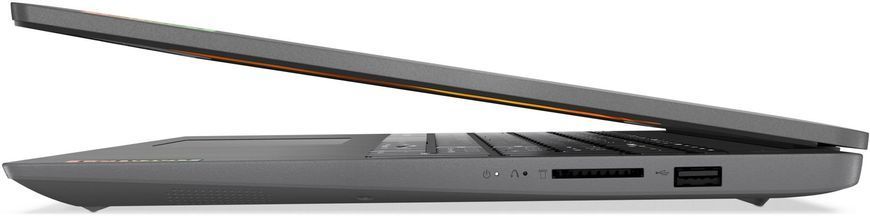 Ноутбук Lenovo IdeaPad 3 15IAU7 Arctic Grey (82RK018WRA) [611881]