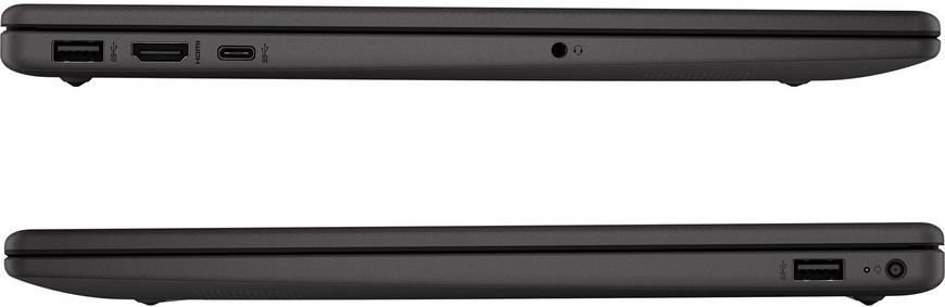 Ноутбук HP 255 G10 15.6" FHD SVA, 250n/Ryzen 3 7330U (4.3)/8Gb/SSD512Gb/Radeon/DOS/Сірий (AK9Z9AT) [400287]