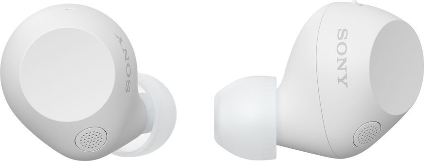 Навушники TWS Sony WF-C710N BT 5.3, ANC, IPX4, SBC, AAC, Mic, Білий (WFC710NW.E) [107510]