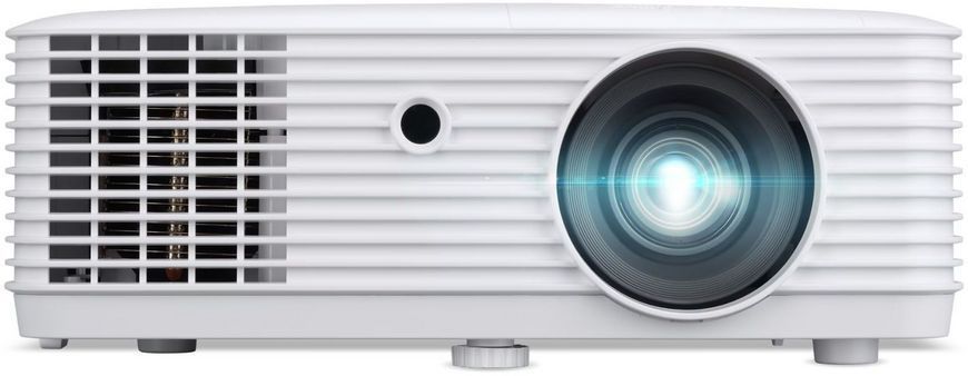 Проєктор домашнього кінотеатру Acer Vero HL6810ATV UHD, 4000 lm, LASER, 1.15-1.5, Android TV (MR.JWW11.001) [105384]