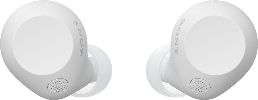 Навушники TWS Sony WF-C710N BT 5.3, ANC, IPX4, SBC, AAC, Mic, Білий (WFC710NW.E) [107510]
