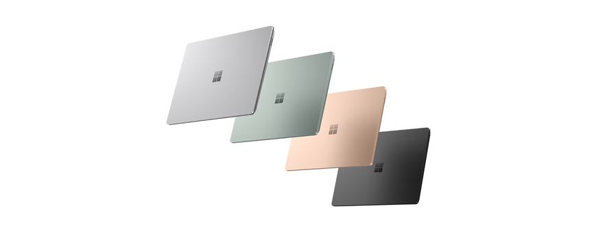 Ноутбук Microsoft Surface Laptop-5 13.5" PS Touch (RBH-00001)