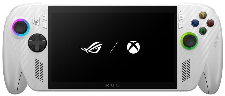Ігрова консоль ASUS ROG XBOX Ally 512GB (90NV00G1-M001P0) [113948]