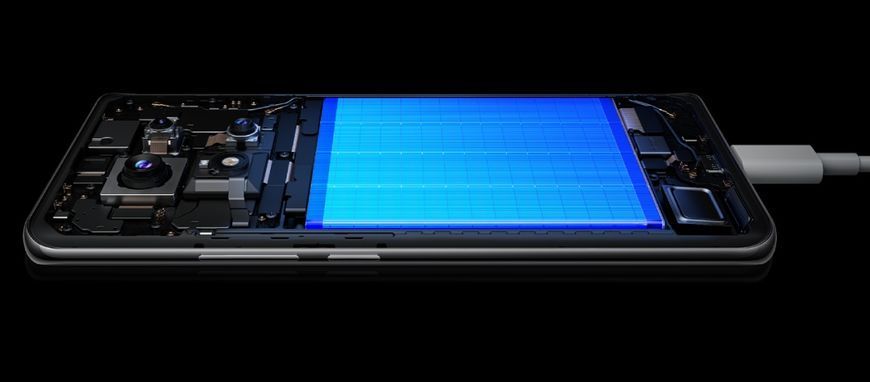 Смартфон Xiaomi (Redmi Note 14 Pro+ 5G 12/512GB Midnight Black) [600175]