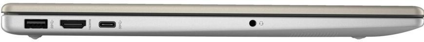 Ноутбук HP 15-fd2033ua 15.6" FHD IPS AG, Intel U5-225U, 16GB, F512GB, UMA, DOS, золотистий (C3UU5EA) [111386]