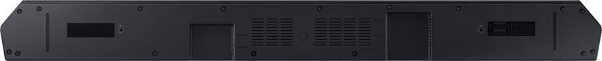 Саундбар Samsung HW-Q600C 360Вт, 3.1.2, BT, HDMI-eARC, саб, Dolby Atmos, чорний (HW-Q600C/UA) [105443]