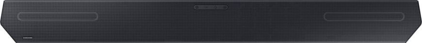 Саундбар Samsung HW-Q600C 360Вт, 3.1.2, BT, HDMI-eARC, саб, Dolby Atmos, чорний (HW-Q600C/UA) [105443]