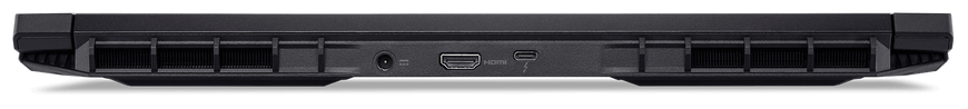 Ноутбук Acer Nitro V 16 ANV16-72-99KB Obsidian Black (NH.QZREU.00A) [203366]