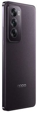 Смартфон OPPO Reno12 12/256GB Black Brown (CPH2625) [200227]