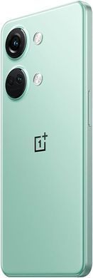 Смартфон OnePlus Nord 3 5G (CPH2493) 6.74" 16/256ГБ, 2SIM, 5000мА&bull;год, Misty Green (5011103077) [101233]