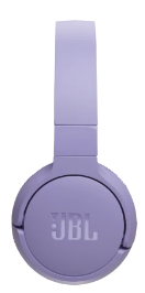 Гарнітура JBL TUNE 670NC Purple (JBLT670NCPUR) [201256]