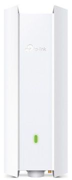 Точка доступу TP-LINK EAP610 OUTDOOR AX1800, 1xGE LAN, PoE, Passive PoE (EAP610-OUTDOOR) [104517]