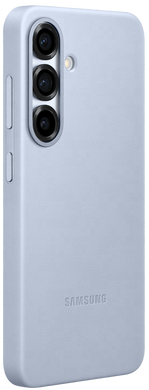 Чохол Samsung S25 Kindsuit Case Light Blue (EF-VS931PLEGWW) [201850]