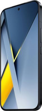 Смартфон (Poco F8 Ultra 12/256GB Black) [616675]