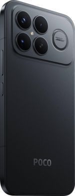 Смартфон (Poco F8 Ultra 12/256GB Black) [616675]