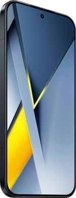 Смартфон (Poco F8 Ultra 12/256GB Black) [616675]