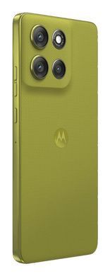 Мобільний телефон MOTO G86 5G 8/256 GOLDEN CYPRESS MOTOROLA (PB7L0115RS) [501150]