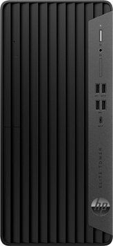 Комп'ютер персональний HP Elite 600-G9 TWR, Intel i7-12700, 16GB, F512GB, UMA, кл+м, 3р, Win11P (6U3Y6EA) [11694]