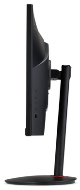 Монiтор 27" Acer XV270M3bmiiprx Black (UM.HX0EE.305) [200038]