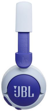 Гарнітура JBL JR320BT Blue (JBLJR320BTBLU) [201406]