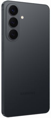 Смартфон Samsung Galaxy S26+ 12/512Gb ZKG Black (SM-S947BZKGEUC) [204329]
