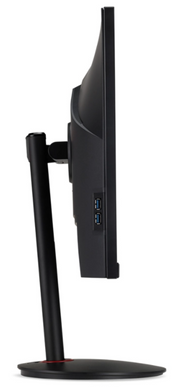 Монiтор 27" Acer XV270M3bmiiprx Black (UM.HX0EE.305) [200038]