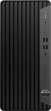 Комп'ютер персональний HP Elite 600-G9 TWR, Intel i7-12700, 16GB, F512GB, UMA, кл+м, 3р, Win11P (6U3Y6EA) [11694]