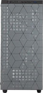Корпус GTL Gaming Shield Black без БЖ (GTL2625B1) [614361]