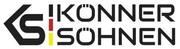 K&ouml;nner & S&ouml;hnen