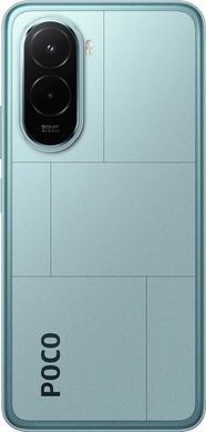 Смартфон Xiaomi (Poco M7 4G 6/128GB Aqua Blue_EU) [613374]