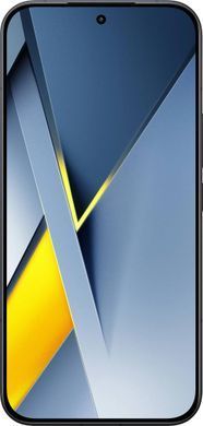 Смартфон (Poco F8 Ultra 12/256GB Black) [616675]