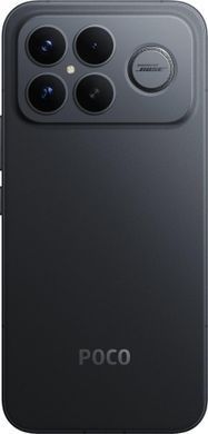 Смартфон (Poco F8 Ultra 12/256GB Black) [616675]