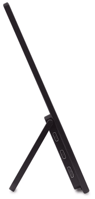 Монiтор 15.6" Acer PM161QJ2bmiuux Black (UM.ZP1EE.201) [204638]