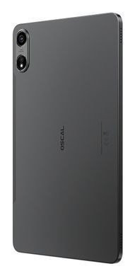 Планшет PAD100 12" 256GB OSCAL (PAD100 GREY) [503185]