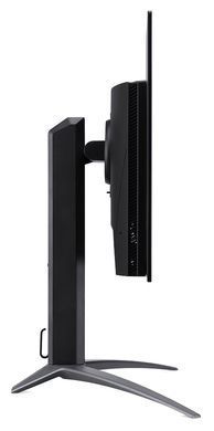 Монiтор 26.5" Acer Predator X27Ubmiipruzx Black (UM.HXXEE.001) [202261]