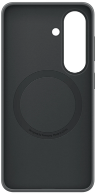 Чохол Samsung S26 Plus Silicone Magnet Case Black (EF-ES947CBEGWW) [204030]