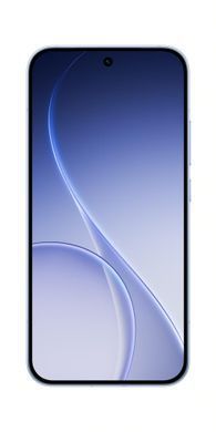 Смартфон Oppo (Reno15 Pro 12/512GB Aurora Blue) [616943]