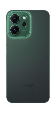 Смартфон Oppo (Reno14 FS 12/512GB Luminous Green) [613049]