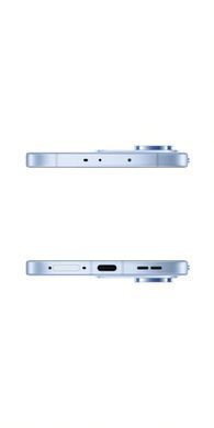 Смартфон Oppo (Reno15 Pro 12/512GB Aurora Blue) [616943]
