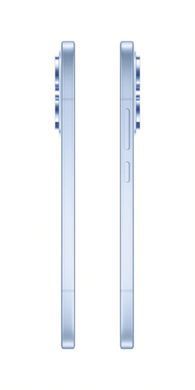 Смартфон Oppo (Reno15 Pro 12/512GB Aurora Blue) [616943]