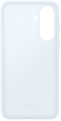 Чохол Samsung A57 Silicone Case Light Blue (EF-PA576CLEGWW) [204185]