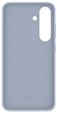 Чохол Samsung S25 Kindsuit Case Light Blue (EF-VS931PLEGWW) [201850]