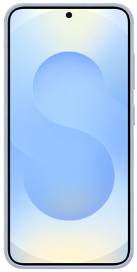 Чохол Samsung S25 Kindsuit Case Light Blue (EF-VS931PLEGWW) [201850]